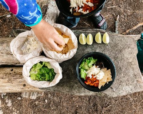items needed for recipe word hike|Best Hiking Lunches: 16 Easy, Delicious & Creative .
